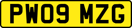 PW09MZG
