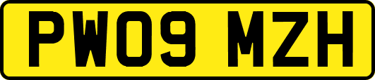 PW09MZH