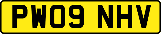 PW09NHV