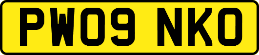 PW09NKO