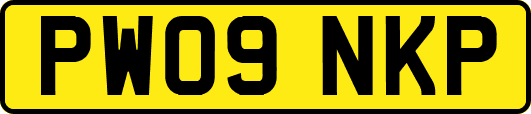 PW09NKP
