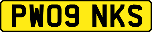 PW09NKS