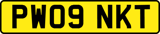 PW09NKT