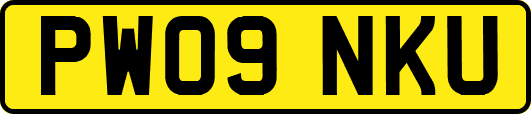 PW09NKU