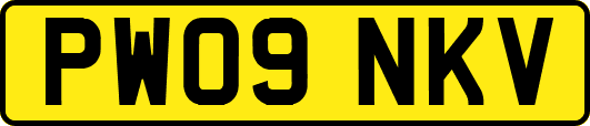 PW09NKV
