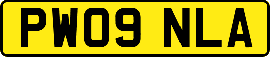 PW09NLA