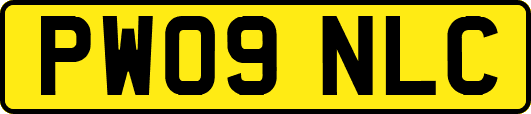 PW09NLC