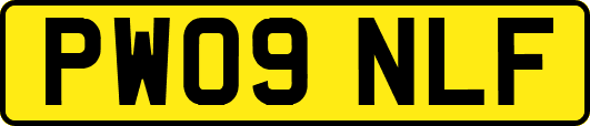 PW09NLF