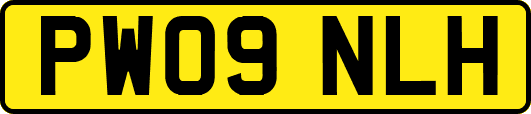 PW09NLH