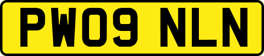 PW09NLN