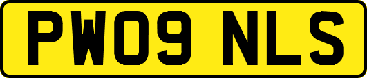 PW09NLS
