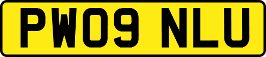 PW09NLU