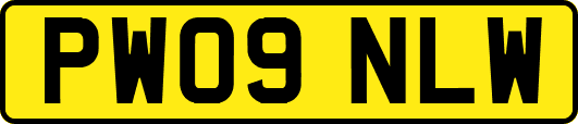 PW09NLW