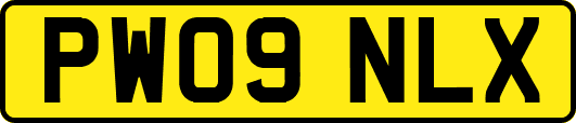 PW09NLX