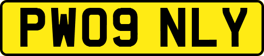 PW09NLY