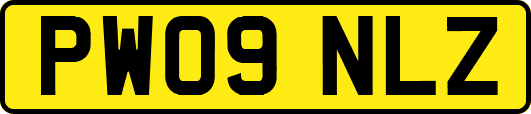 PW09NLZ