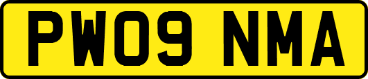 PW09NMA