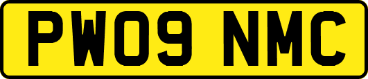 PW09NMC