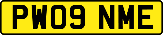 PW09NME