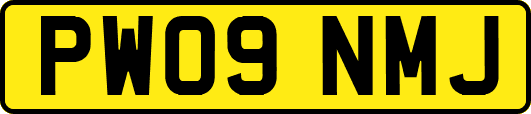 PW09NMJ