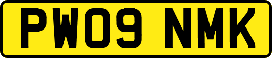 PW09NMK