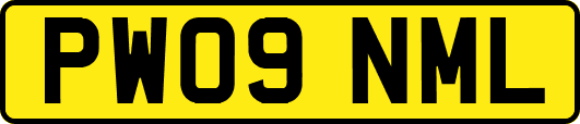 PW09NML