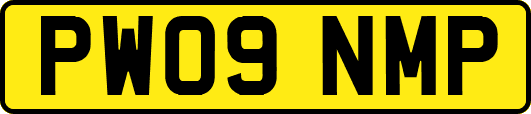 PW09NMP