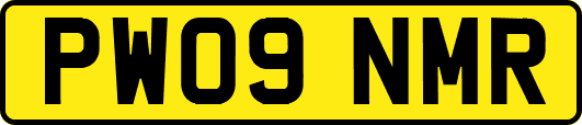 PW09NMR