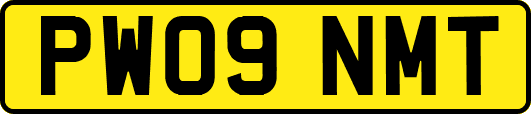 PW09NMT