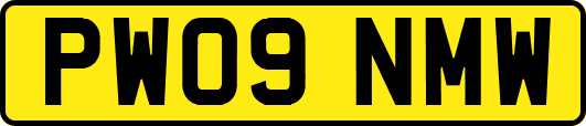 PW09NMW