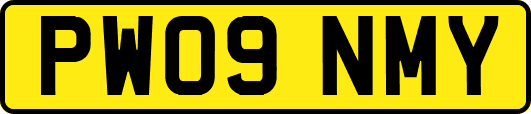 PW09NMY