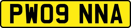 PW09NNA