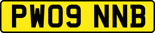 PW09NNB