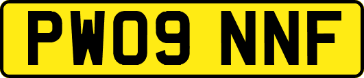 PW09NNF