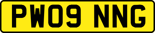 PW09NNG