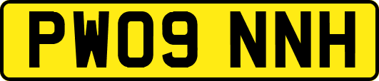 PW09NNH
