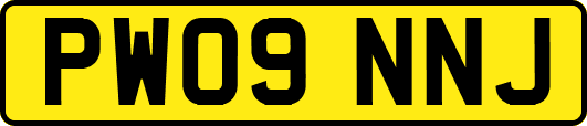PW09NNJ