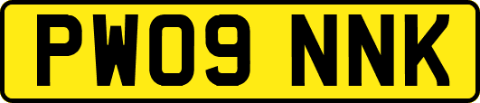 PW09NNK