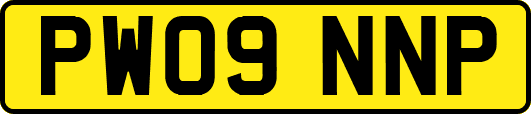 PW09NNP