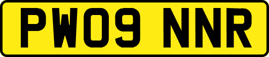 PW09NNR