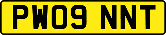 PW09NNT