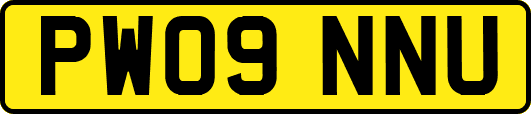 PW09NNU