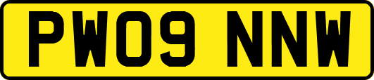 PW09NNW