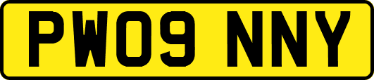 PW09NNY