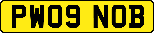 PW09NOB