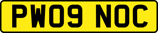 PW09NOC