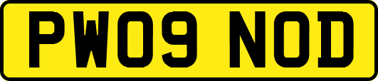 PW09NOD
