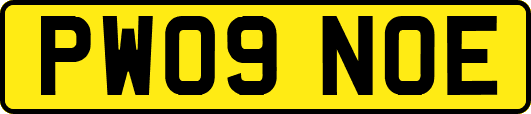 PW09NOE