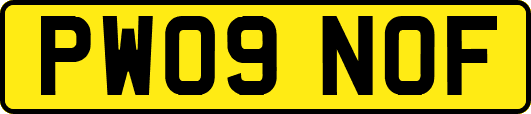 PW09NOF