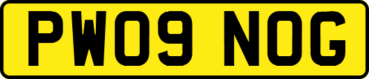PW09NOG